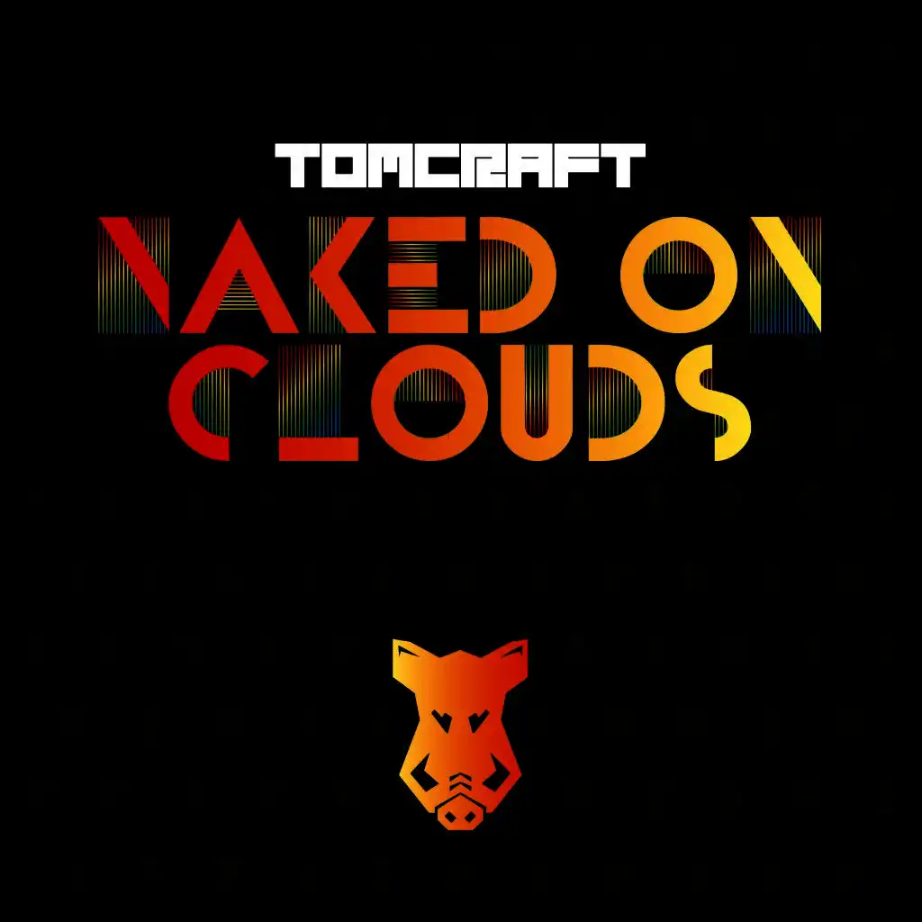 Naked On Clouds (Dub Mix)