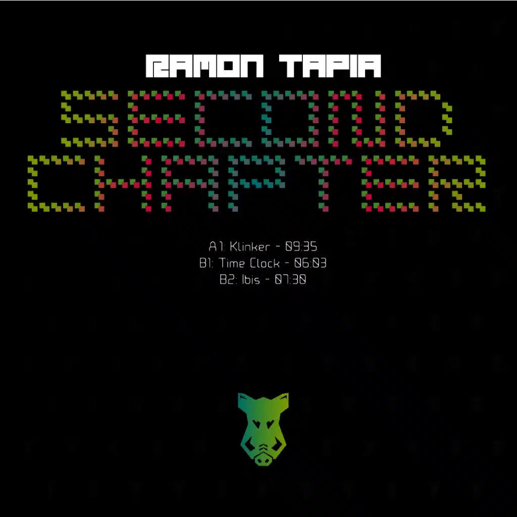 Second Chapter EP