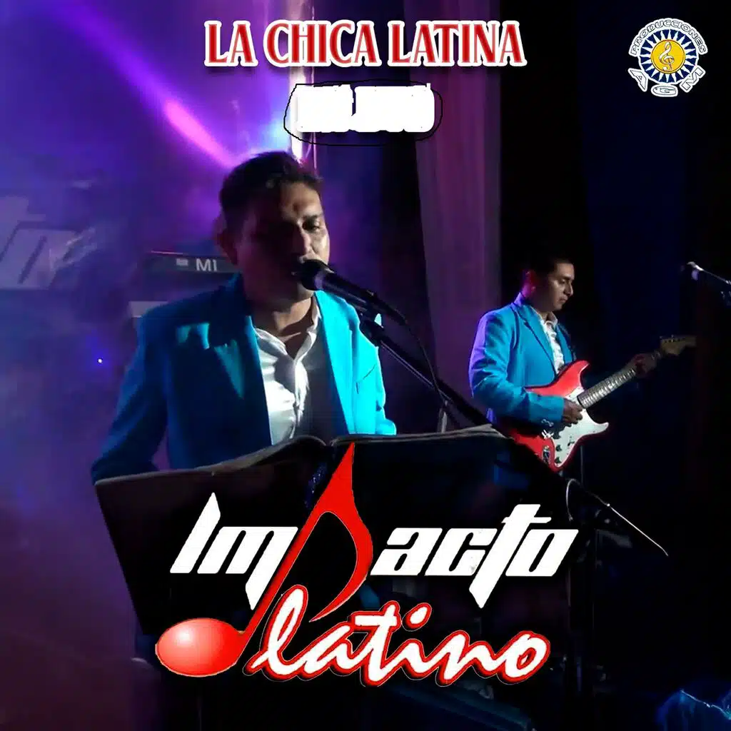 Chica Latina