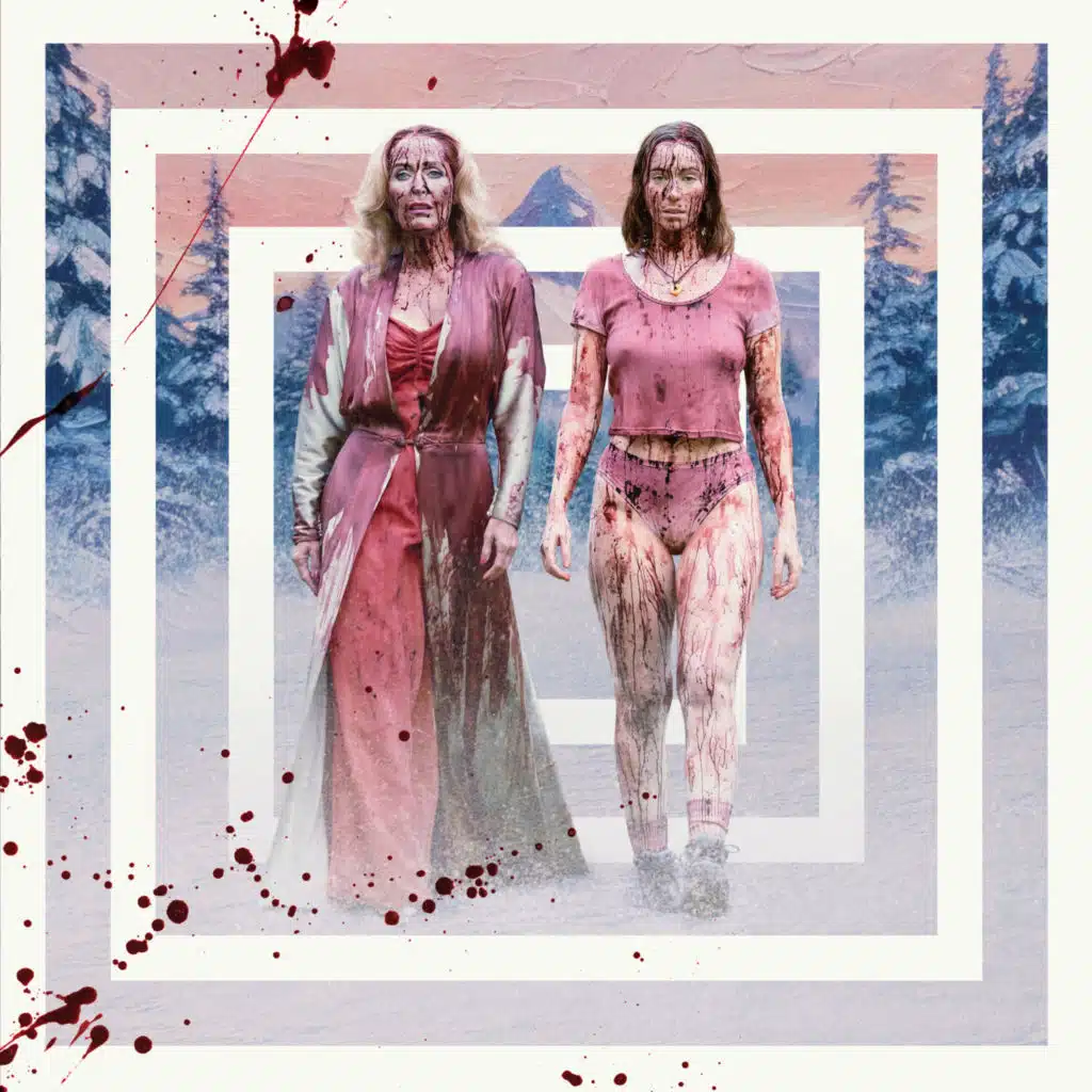 Teenage Sex and Death at Camp Miasma (Soundtrack Score Selections)