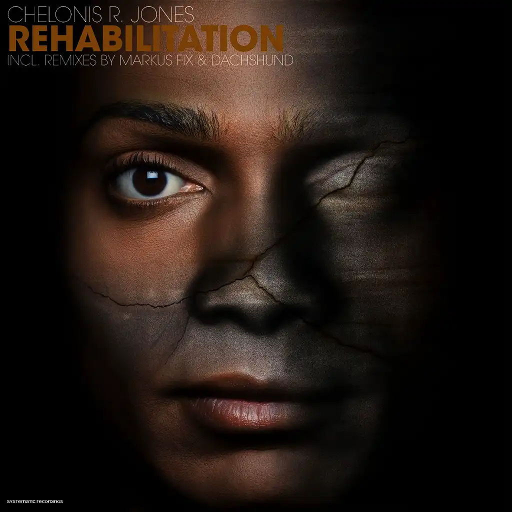 Rehabilitation (Original Mix)