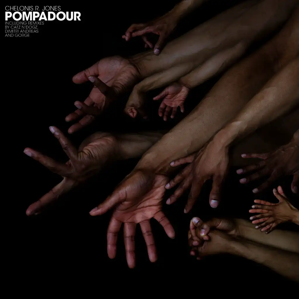 Pompadour (Original)