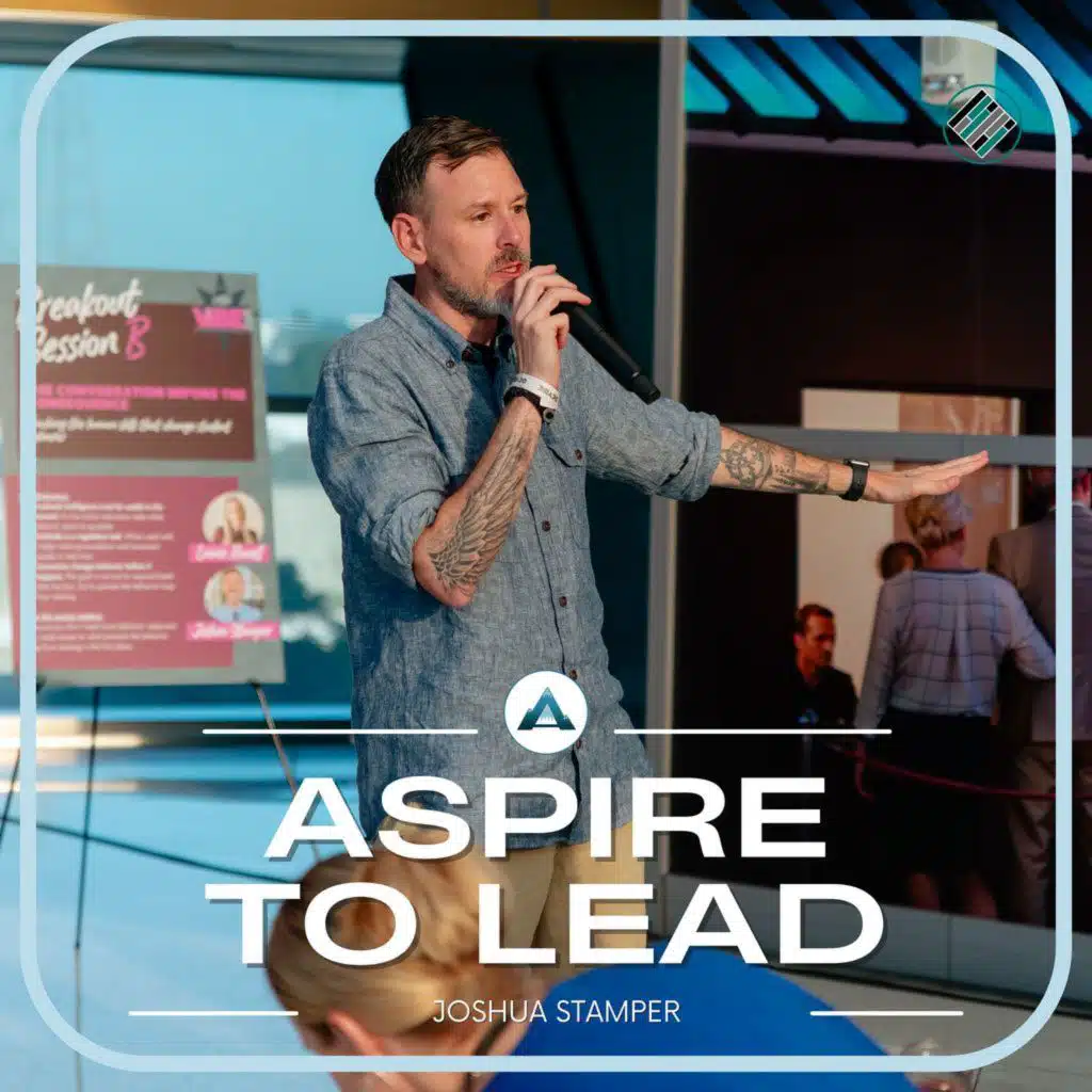 BONUS Series – Aspiring Leaders Part 3: Defining Your Leadership Identity