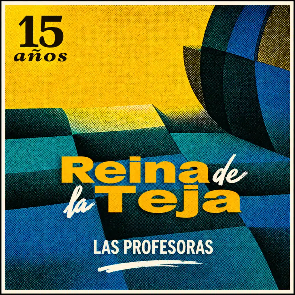 Las Profesoras