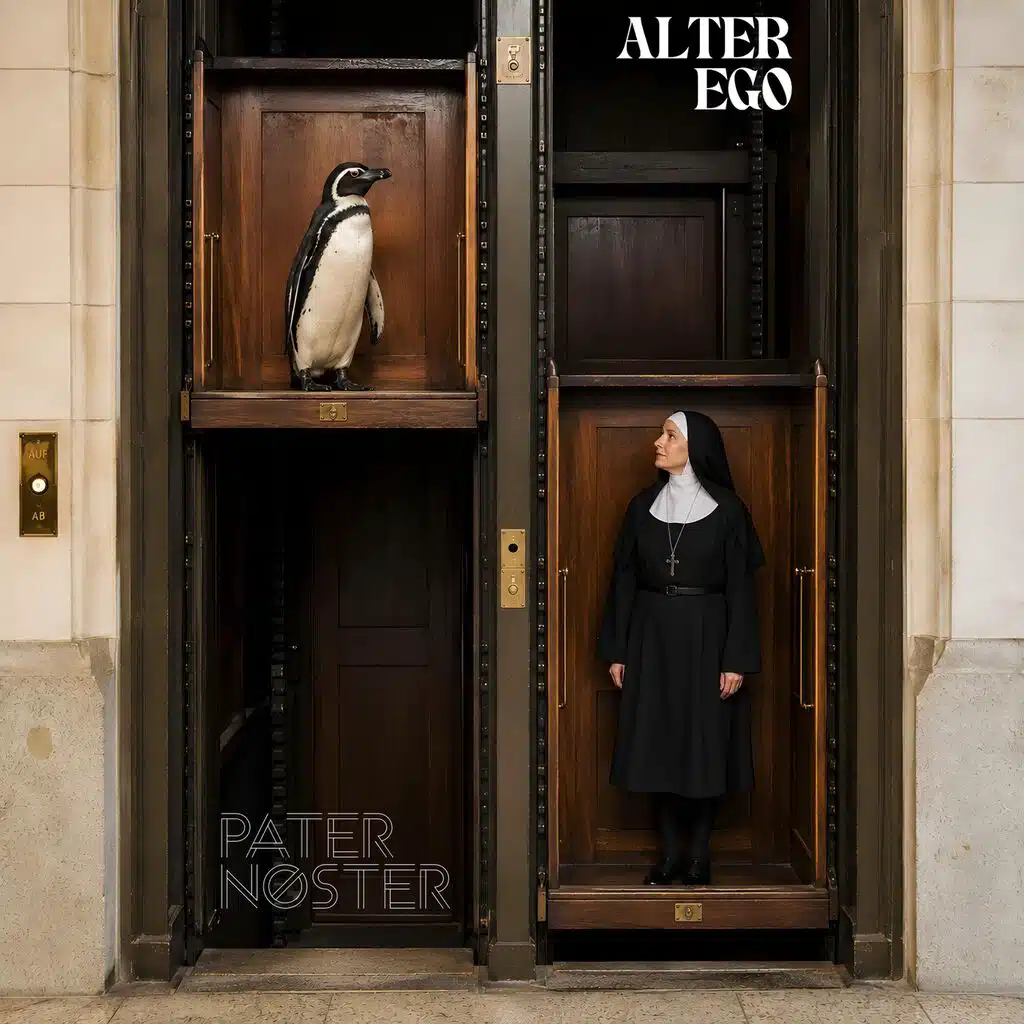Pater Noster