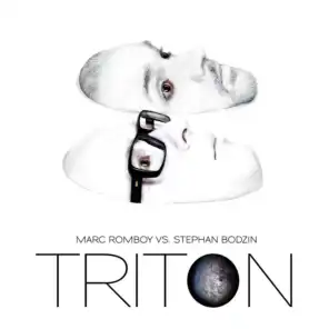 Triton (Gaiser's Trial Tone Remix) [ft. Stephan Bodzin]