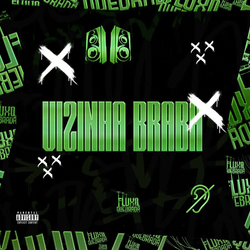 Vizinha Braba