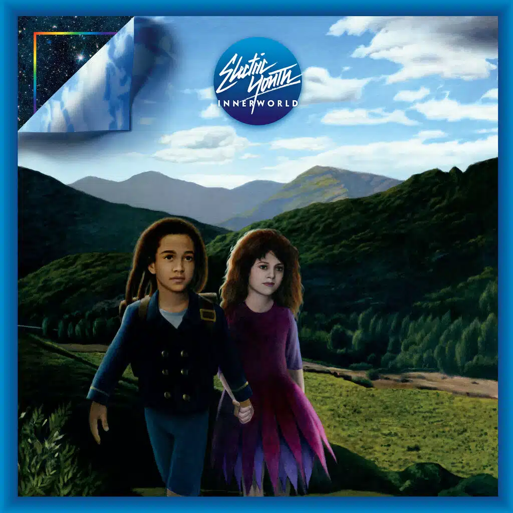 Innerworld (Deluxe Edition)