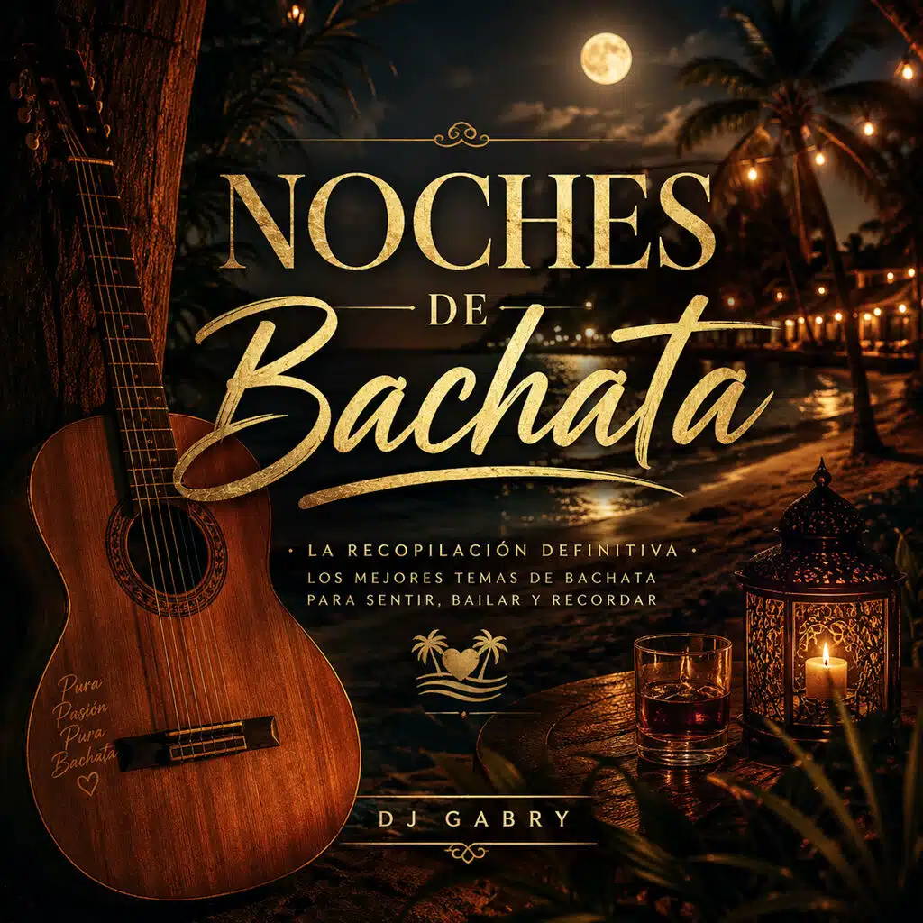 Noches de Bachata