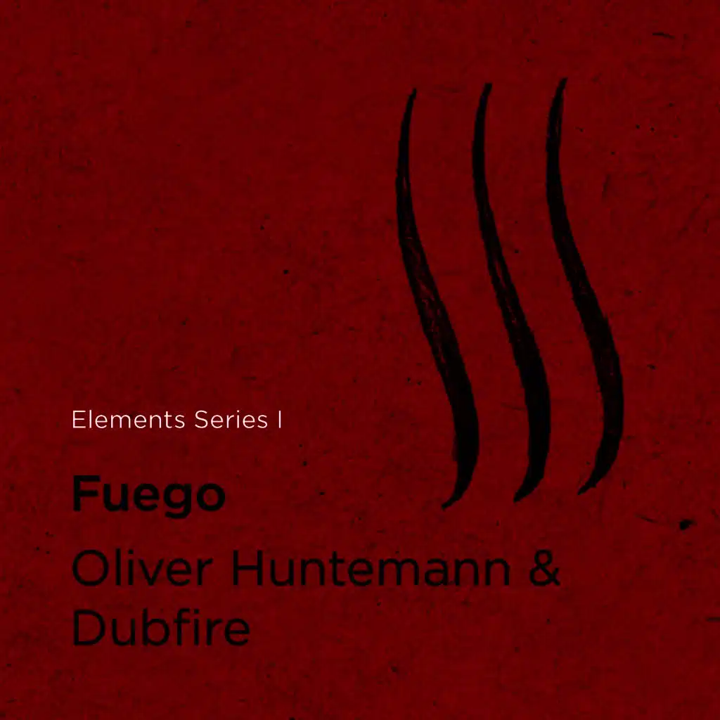 Elements Series I: Fuego