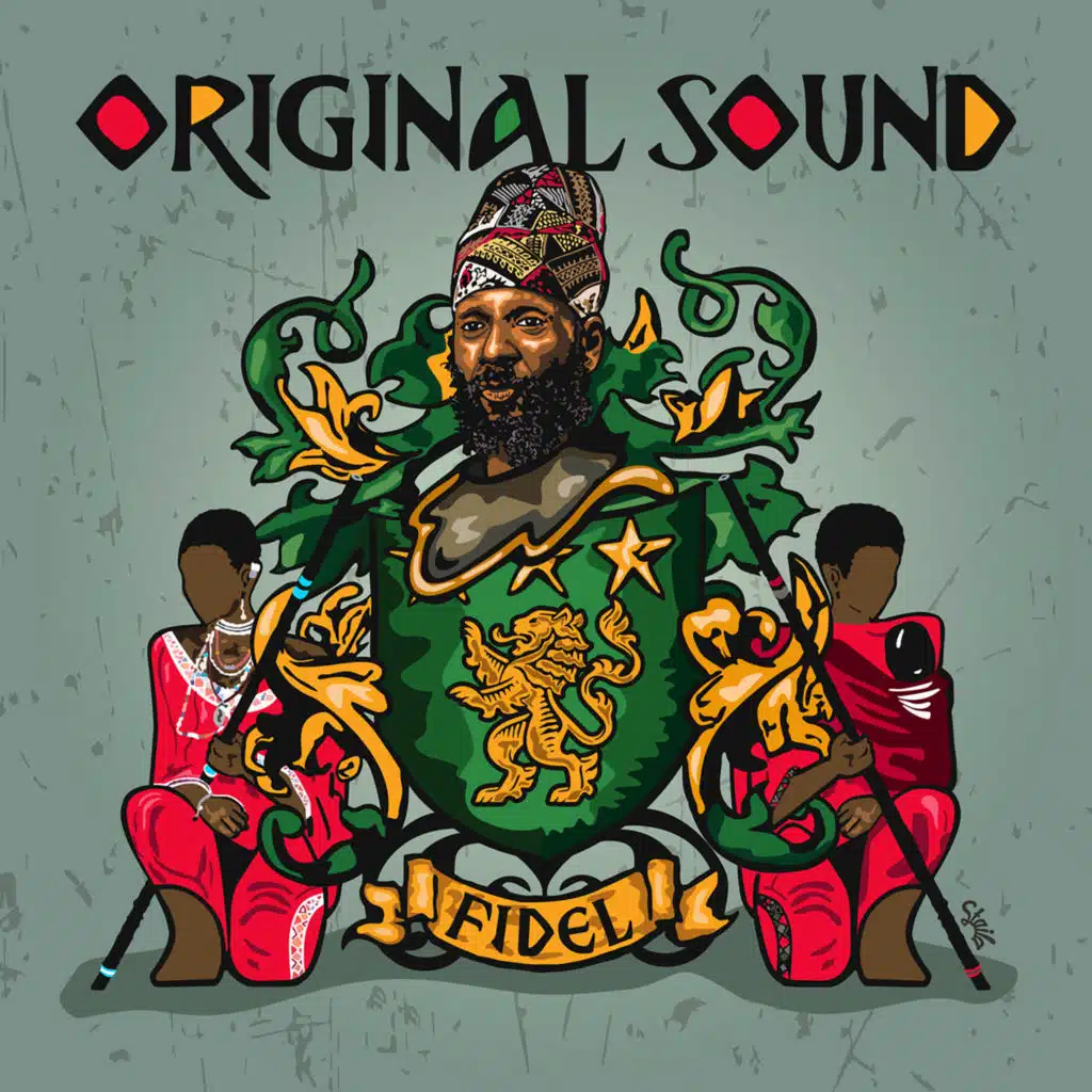 Original Sound