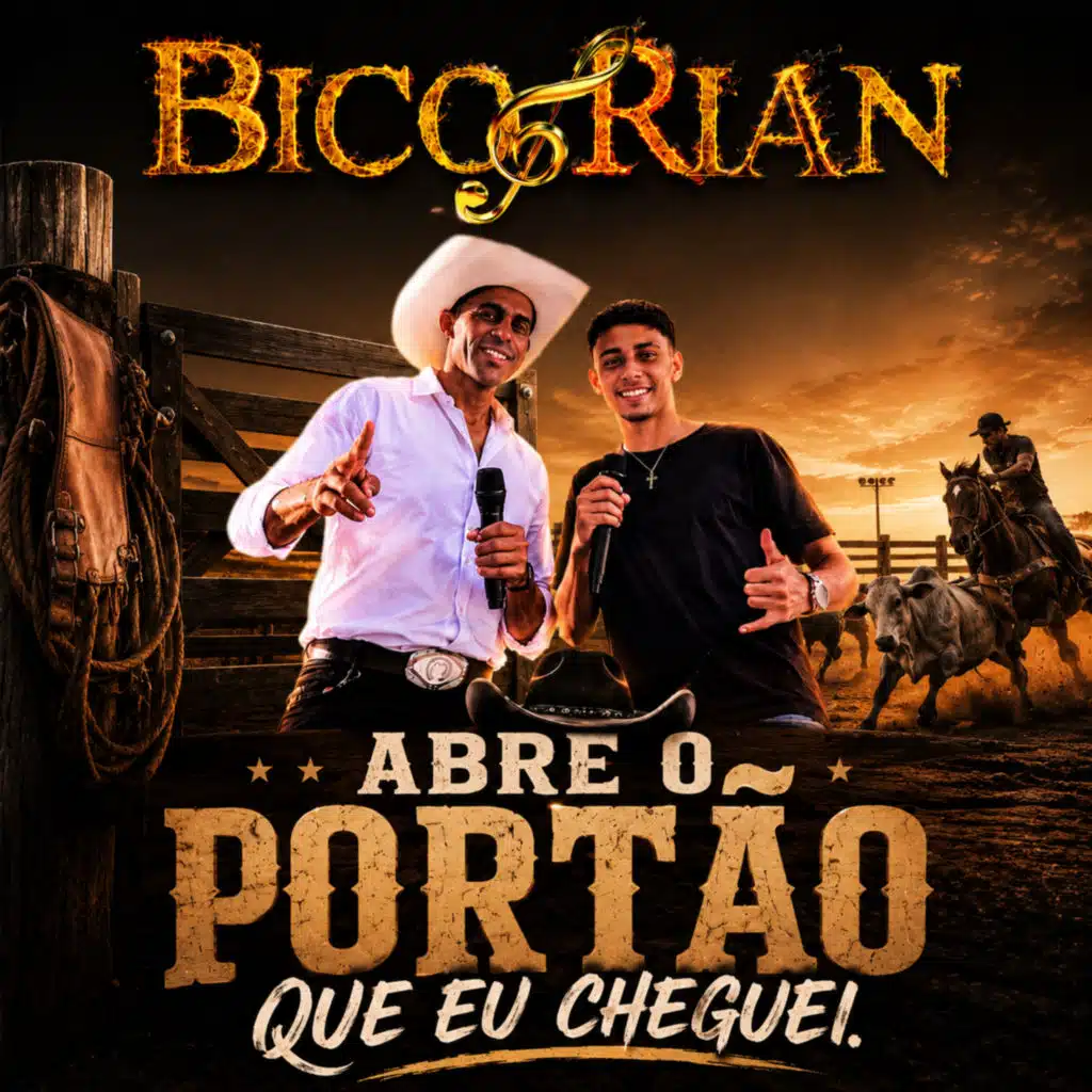 Bico & Rian