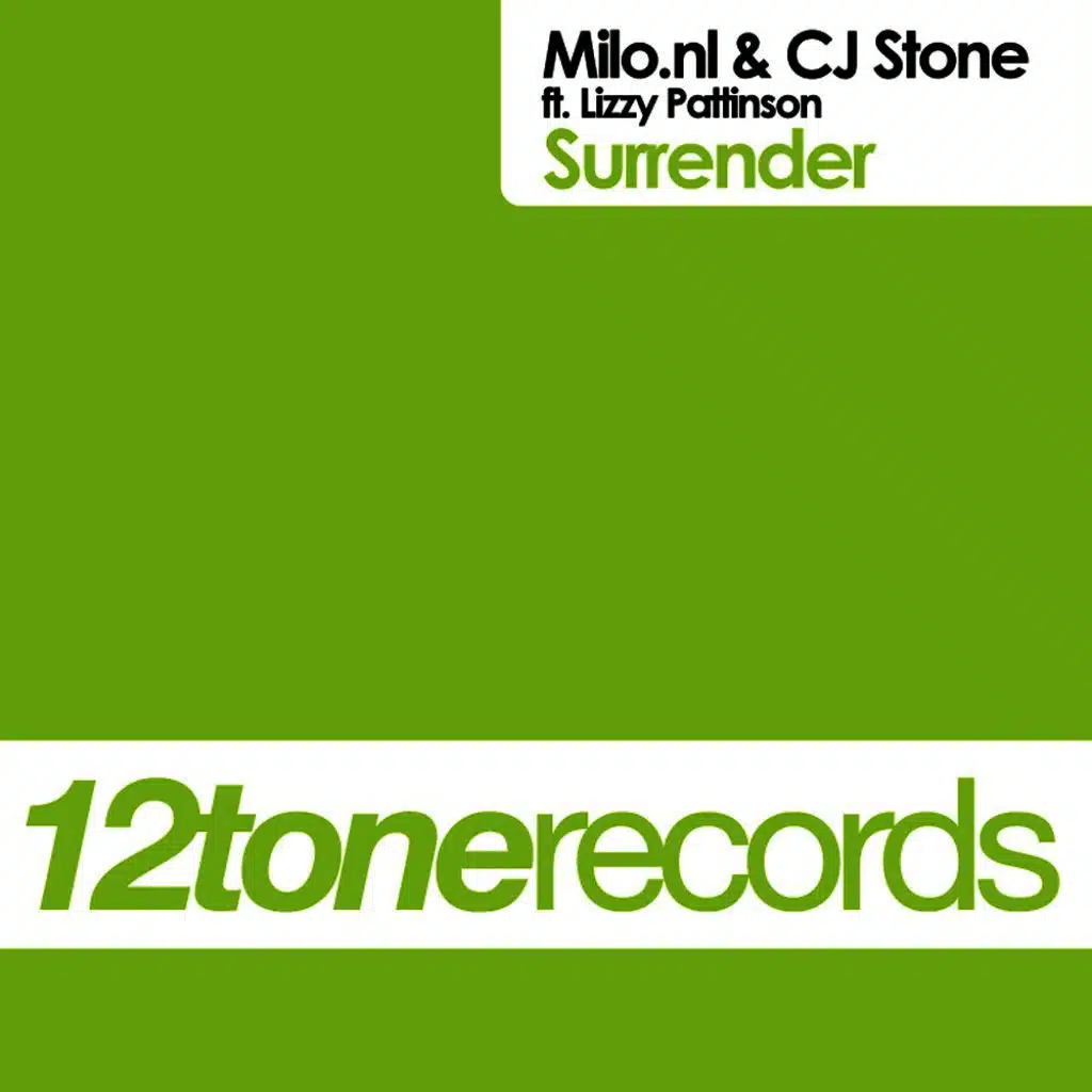 Surrender