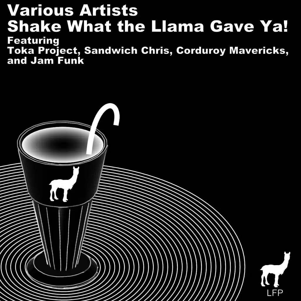 Shake What the Llama Gave Ya!