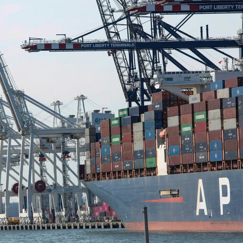 Let's import some inflation