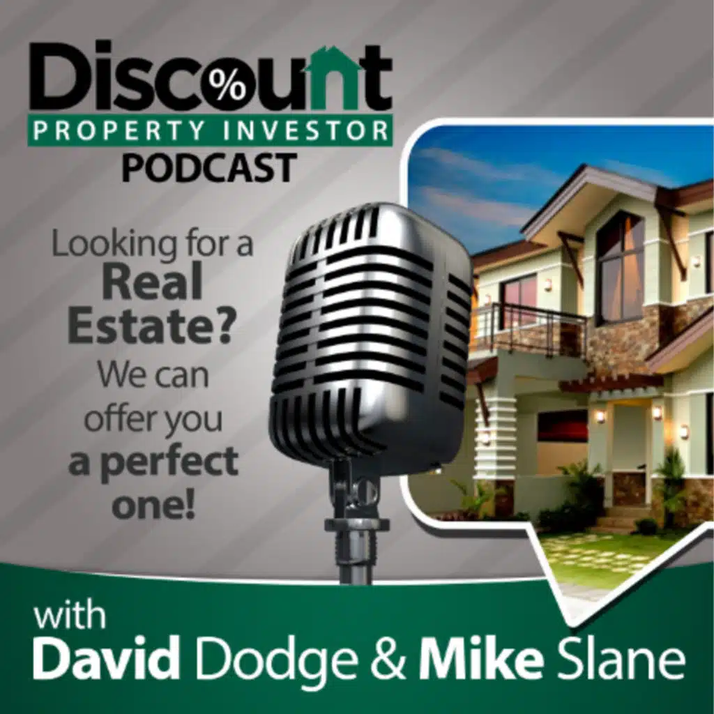 Episode 222: Mistakes We’ve Made – Wholesaling Real Estate