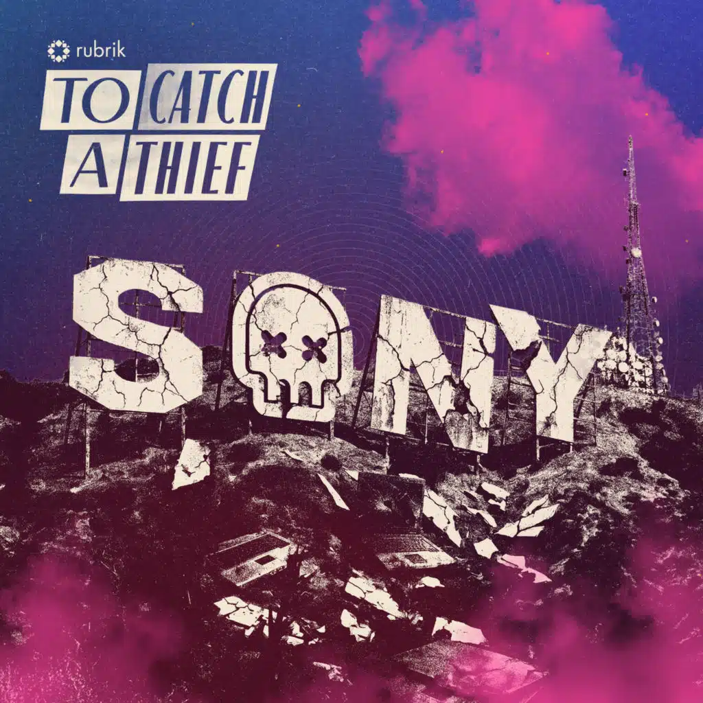 Ep. 4: The Sony Playbook