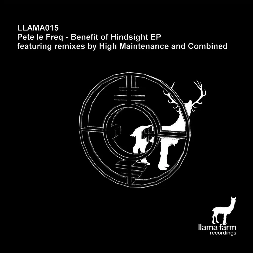 Benefit of Hindsight