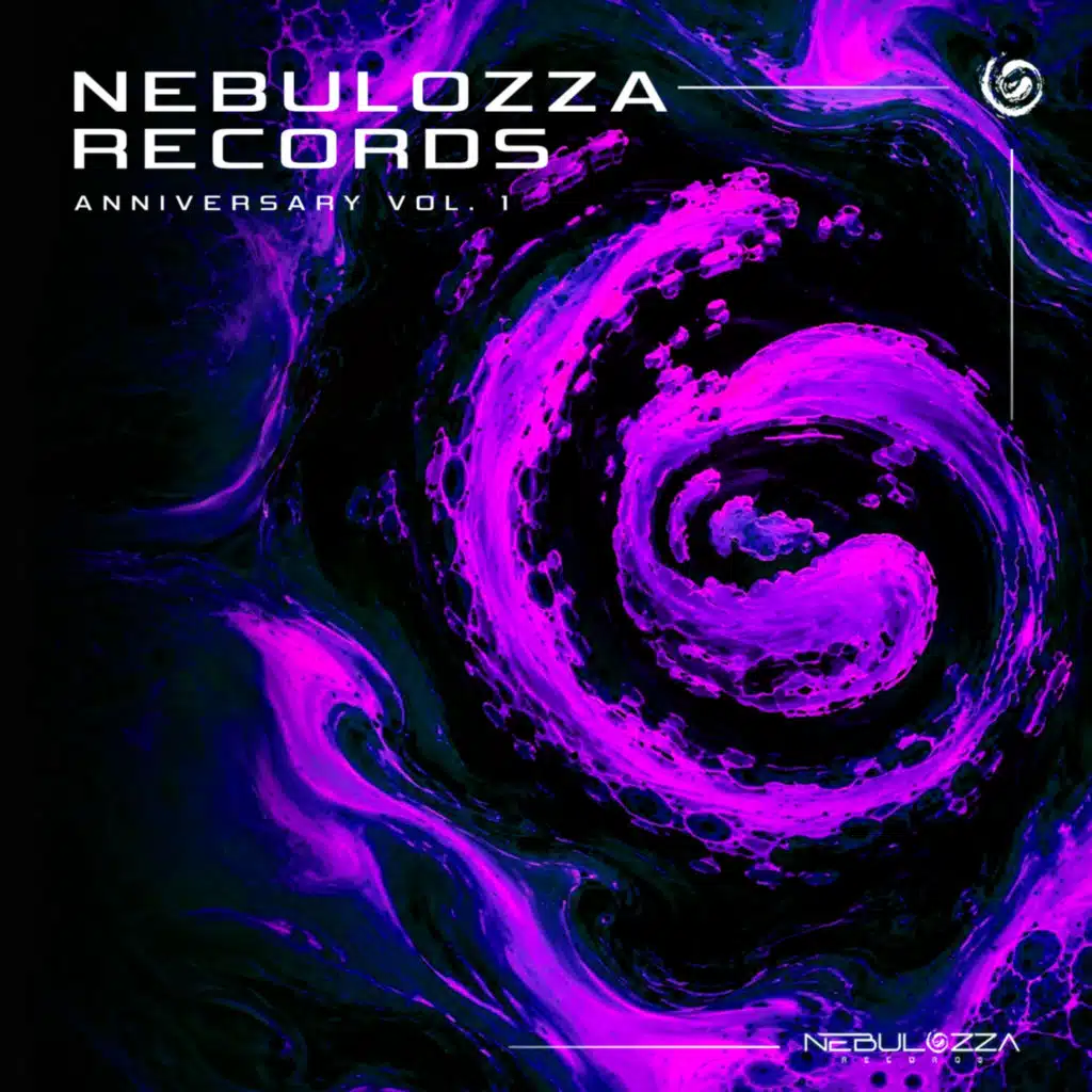 Nebulozza Anniversary Vol.1