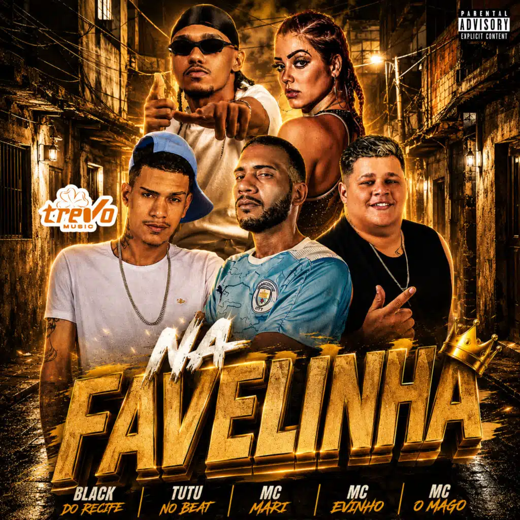 Na Favelinha