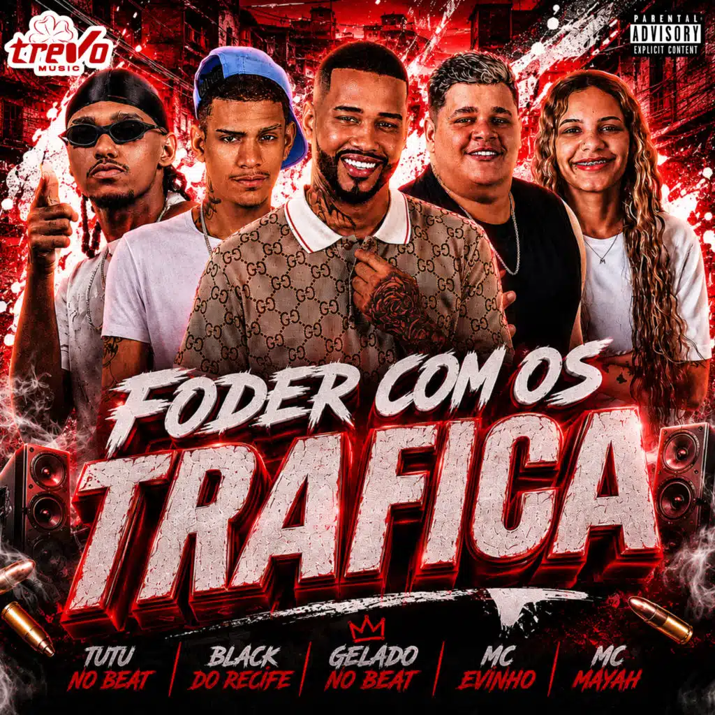 Foder Com os Trafica