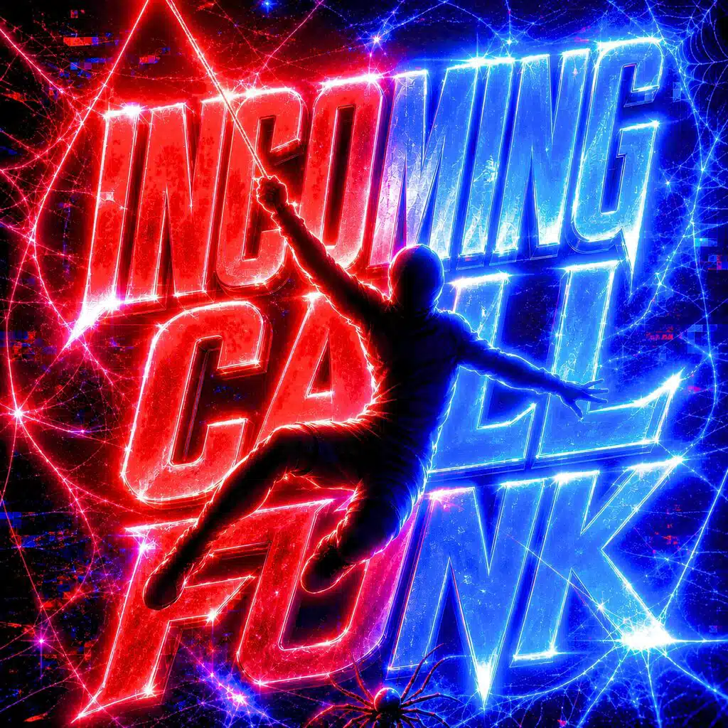 Incoming Call Funk