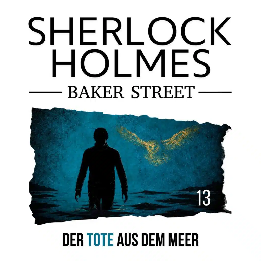 13: Der Tote aus dem Meer