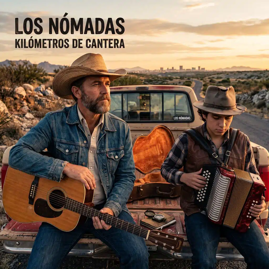 Kilómetros de Cantera