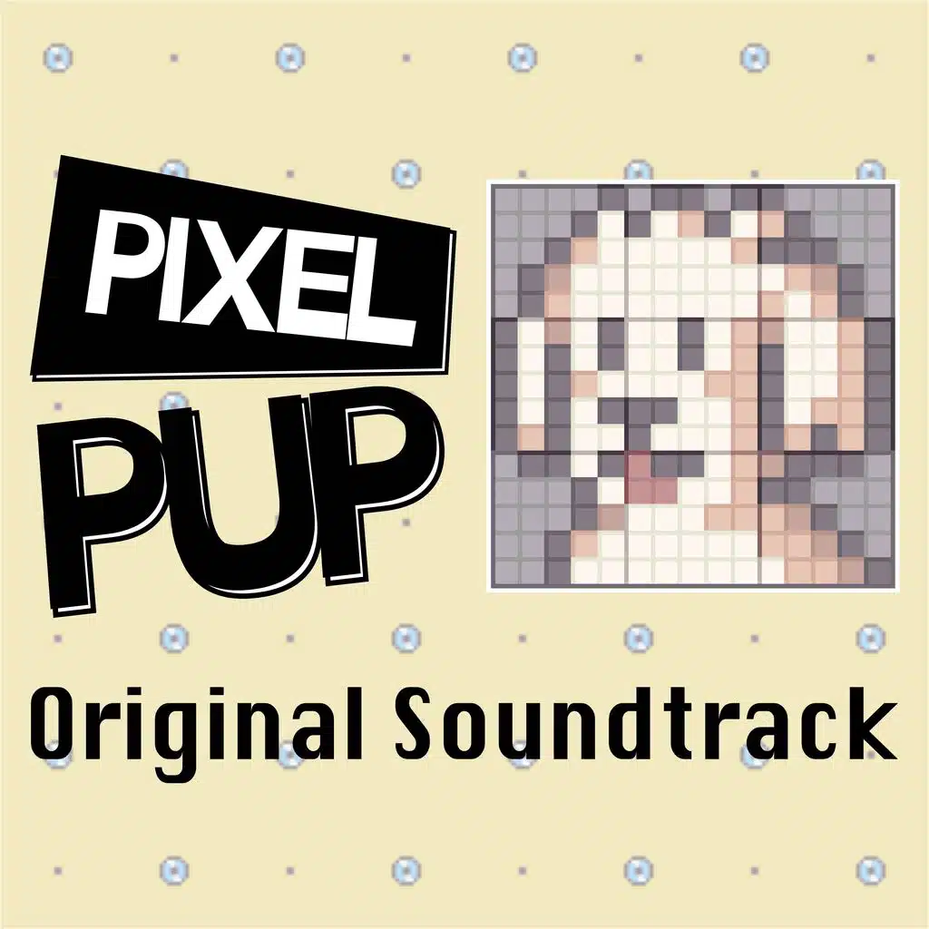 Pixel Pup (Original Soundtrack)