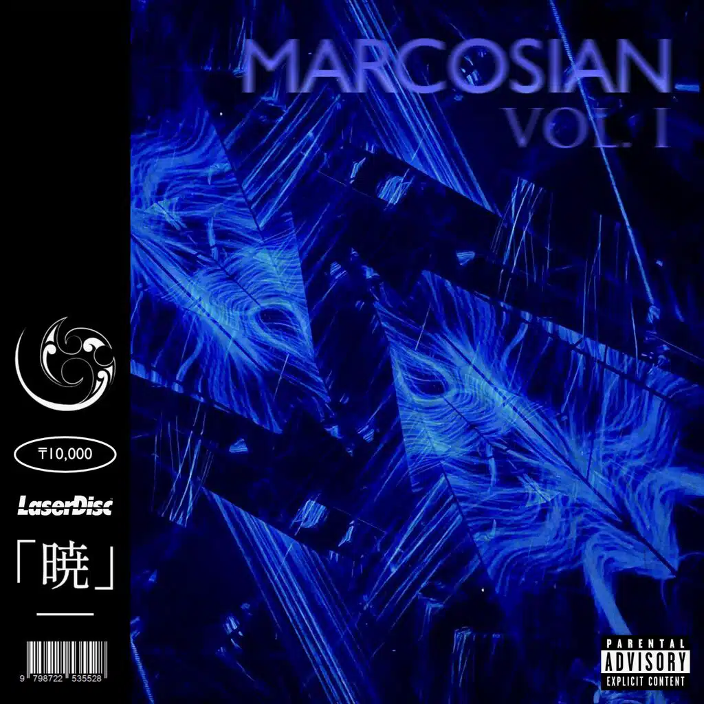 Marcosian, Vol. 1