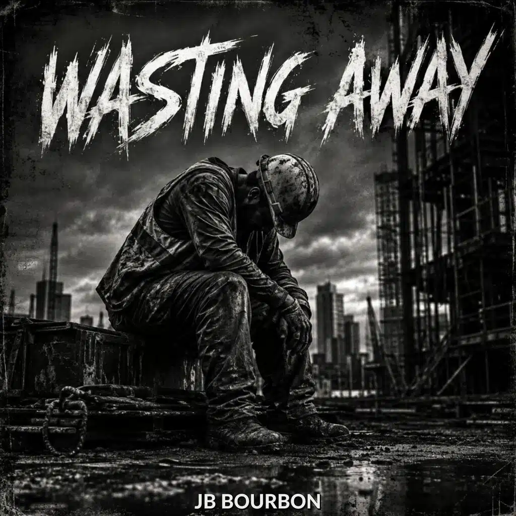 Wasting away
