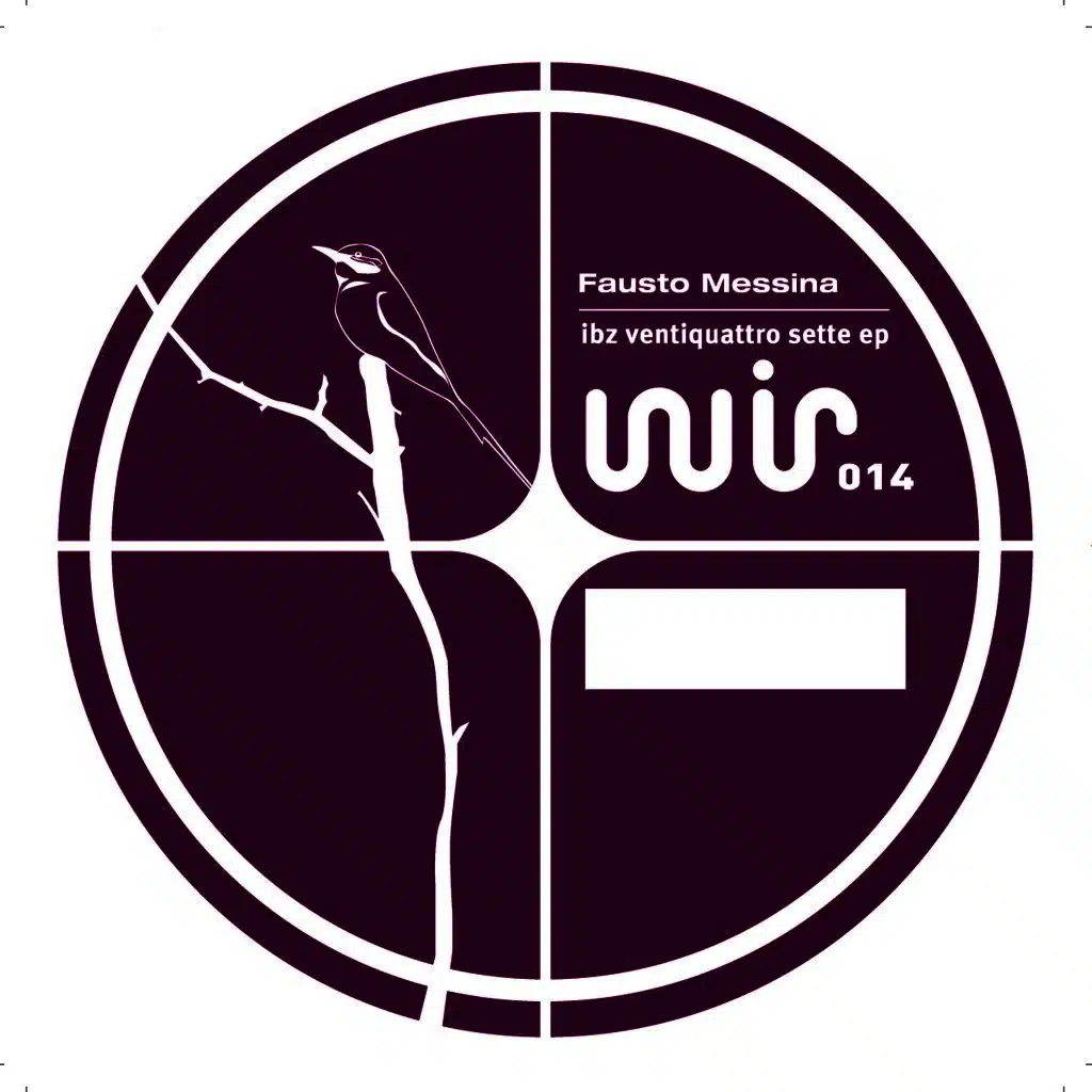 Ibz Ventiquattro Sette EP