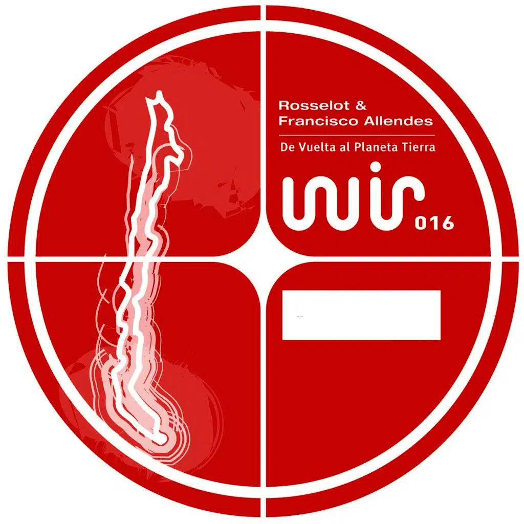 De Vuelta al Planeta Tierra