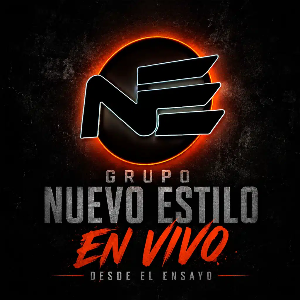 En Vivo Desde El Ensayo