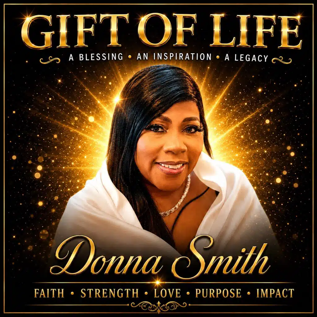 Gift of Life