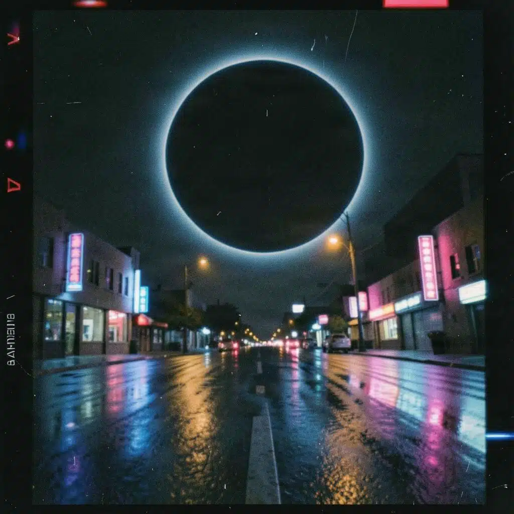 Eclipse