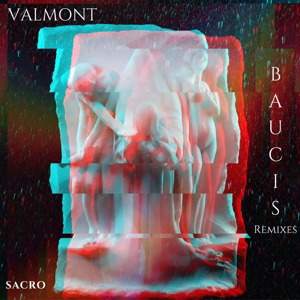 Baucis (Remixes)