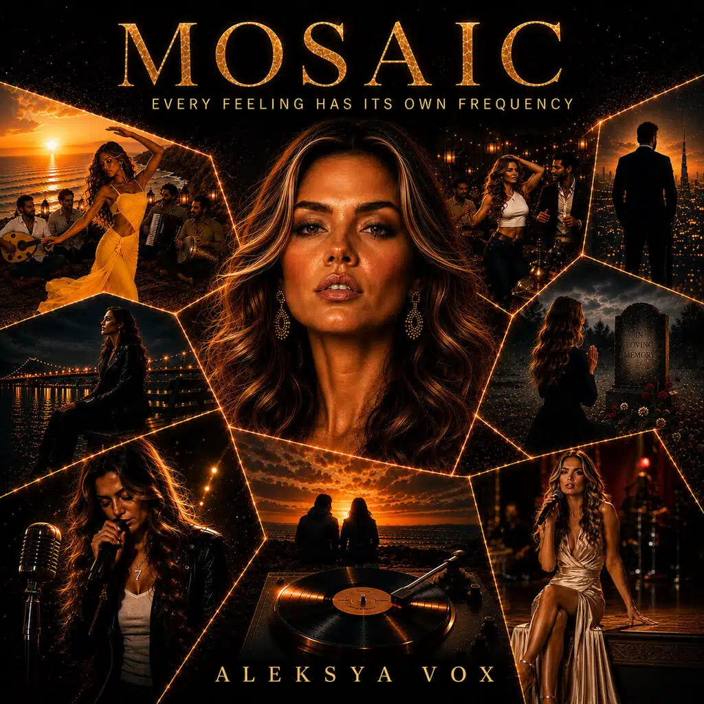 Mosaic