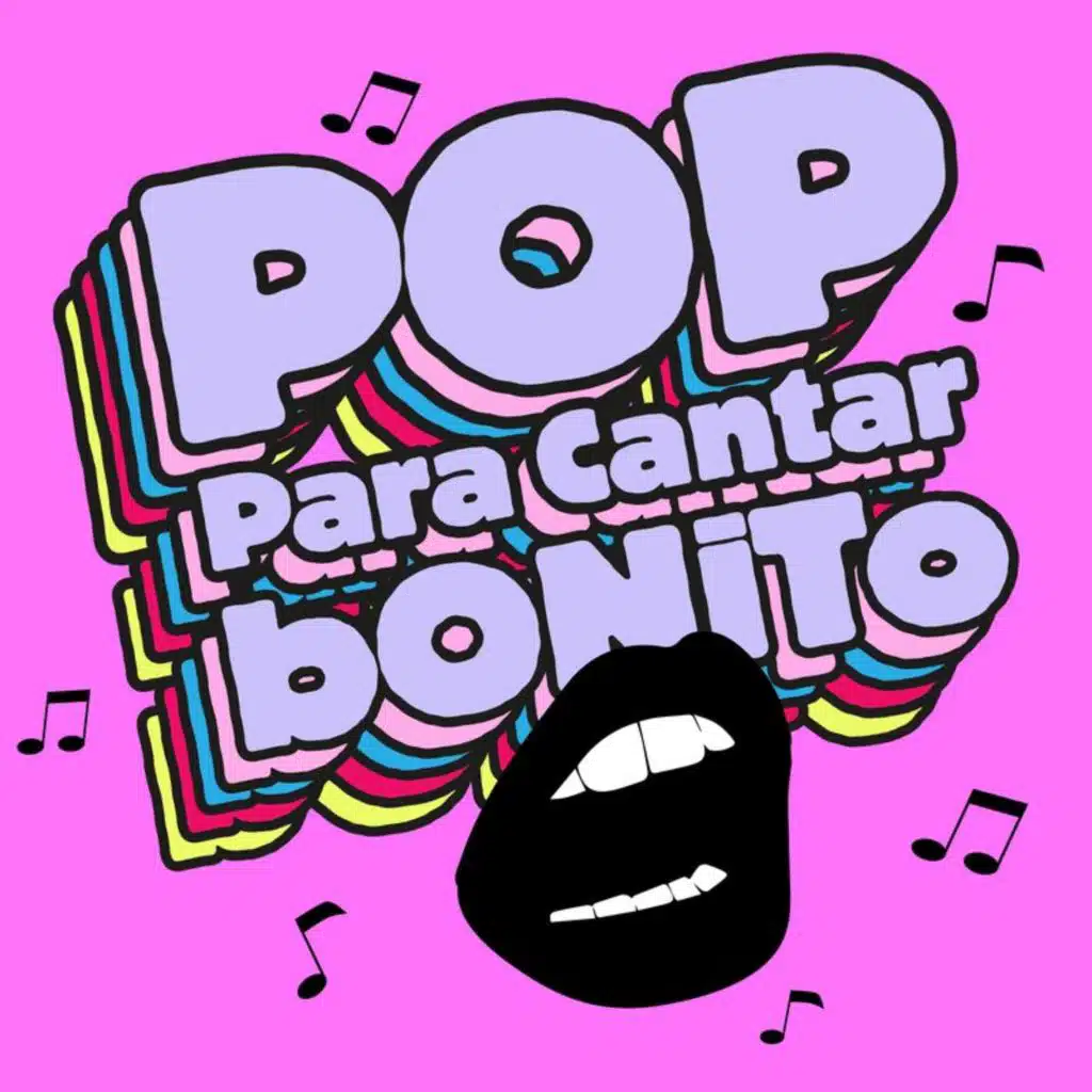 Pop para Cantar Bonito