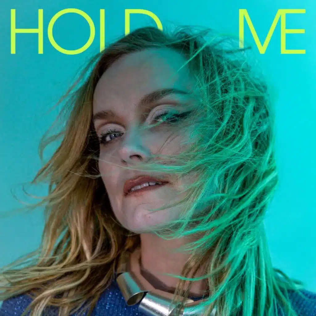 Hold Me (Single Edit) [feat. ARY]