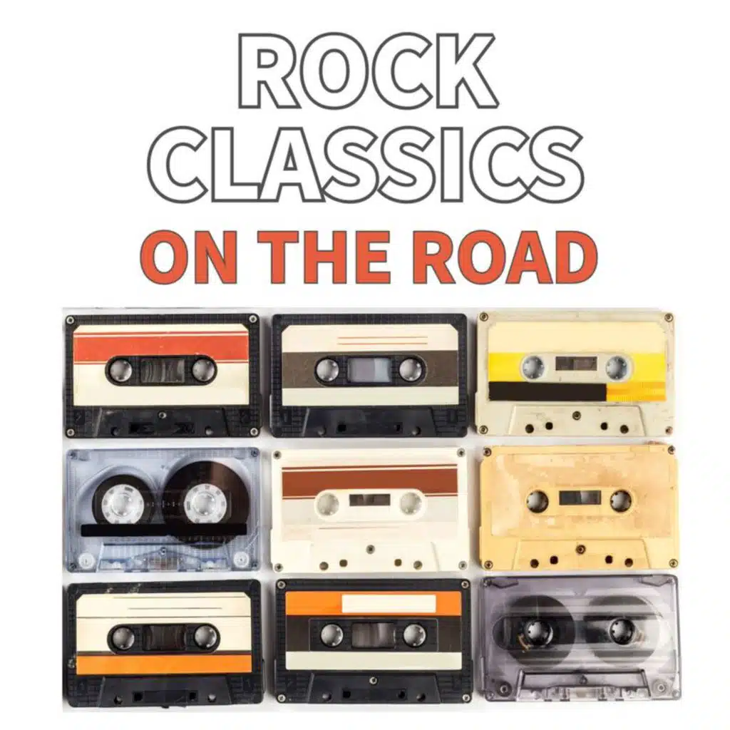 Rock Classics: On The Road