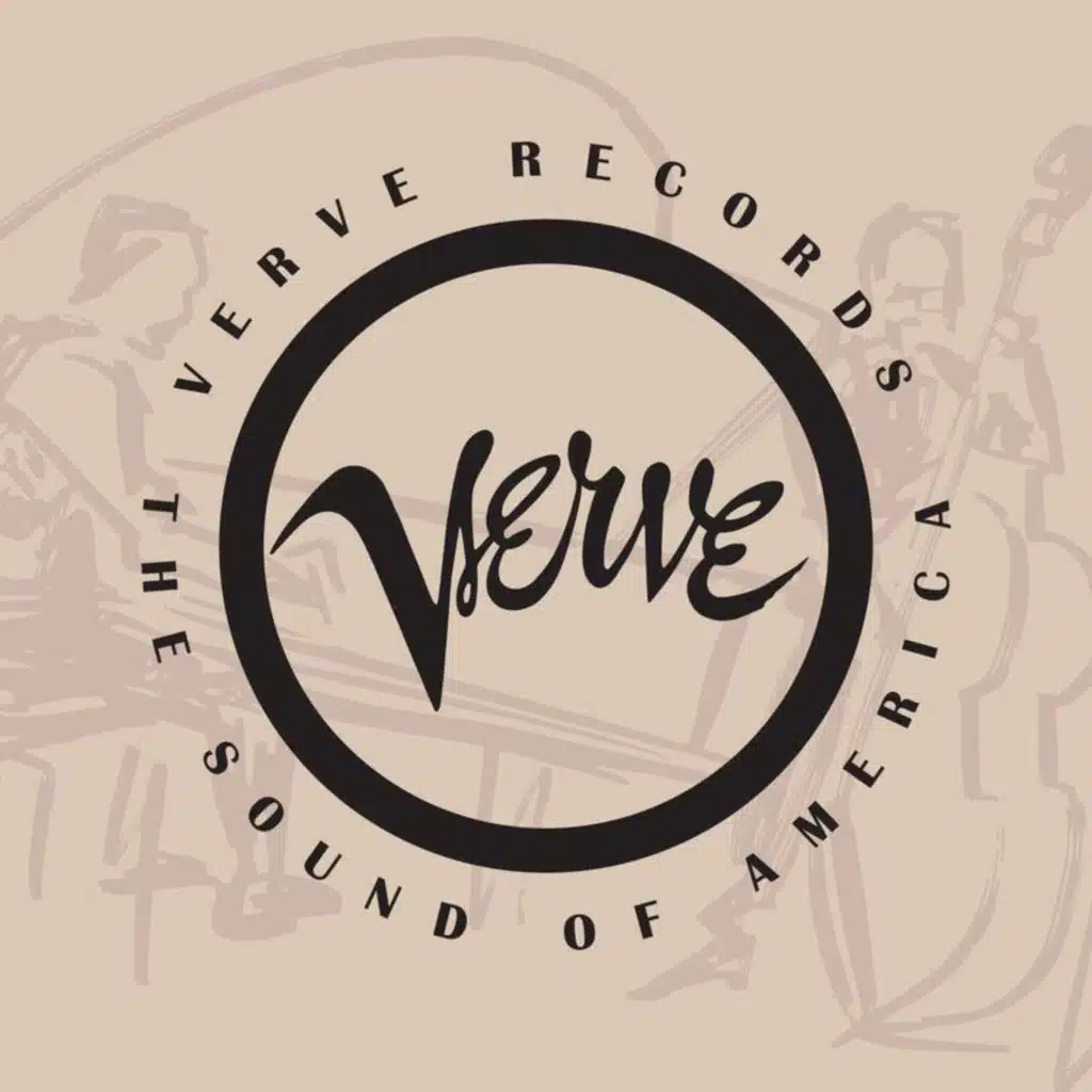 Verve Records: The Sound of America