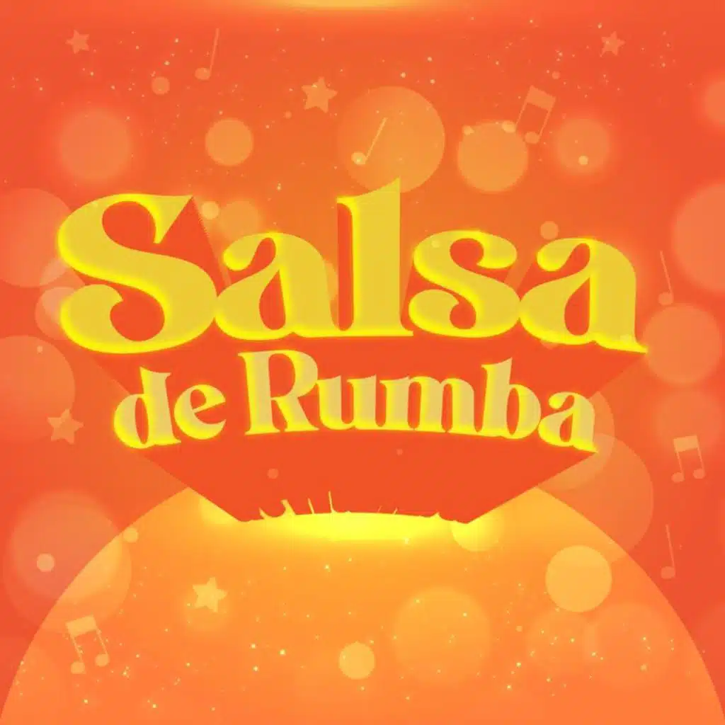 Salsa de Rumba