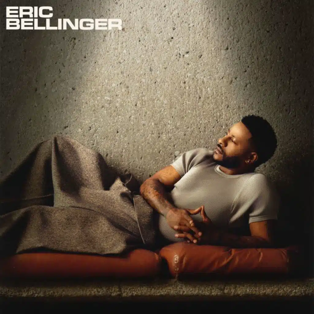 Eric Bellinger