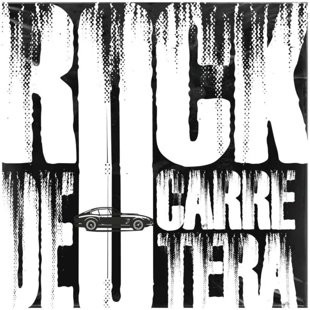 Rock de Carretera