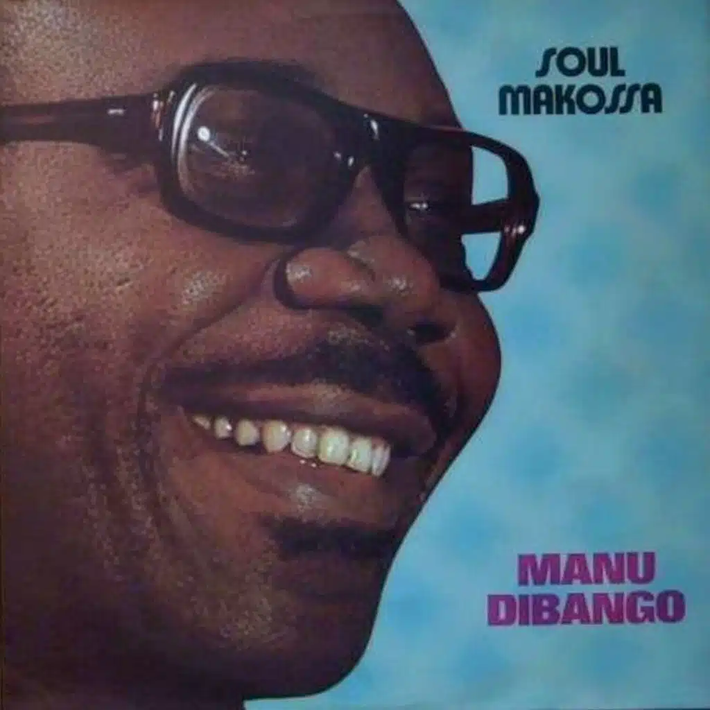 Soul Makossa