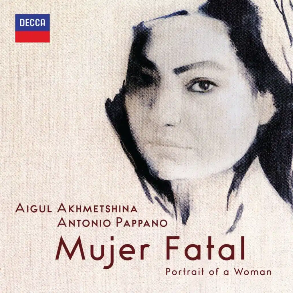 Mujer Fatal