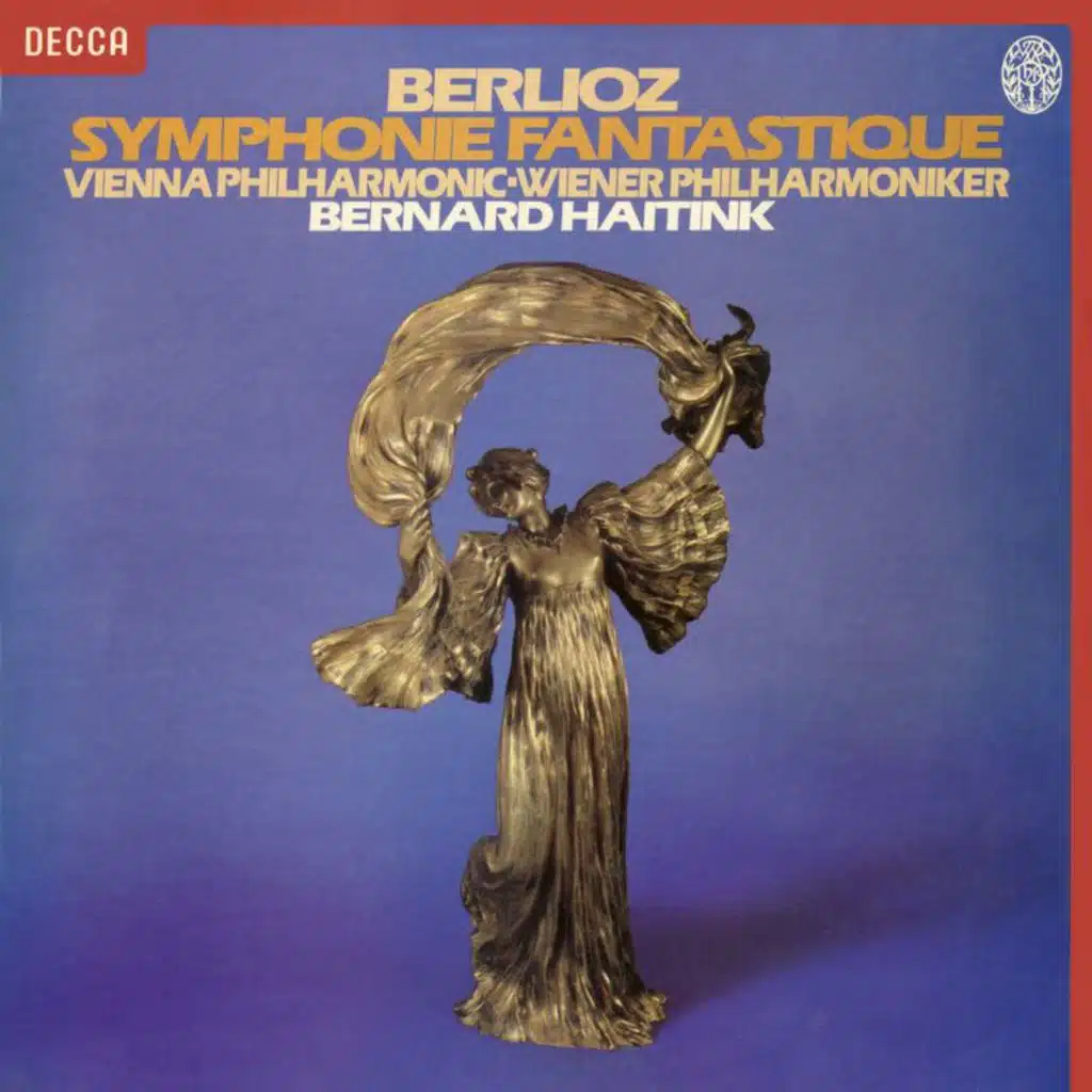 Berlioz: Symphonie fantastique