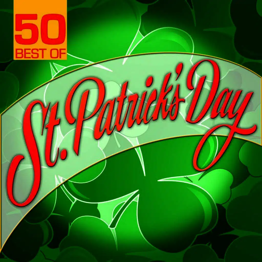 50 Best of St. Patrick's Day