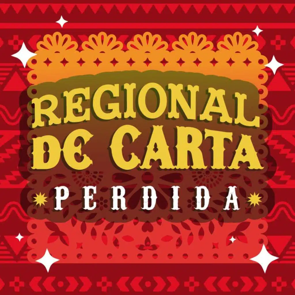 Regional de Carta Perdida